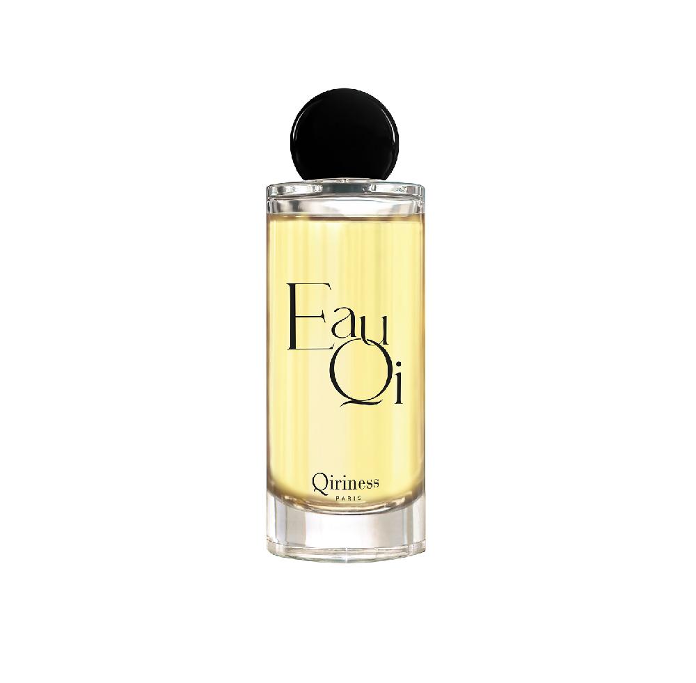 qiriness Eau Qi – Eau de Parfum Énergisante & Revitalisante