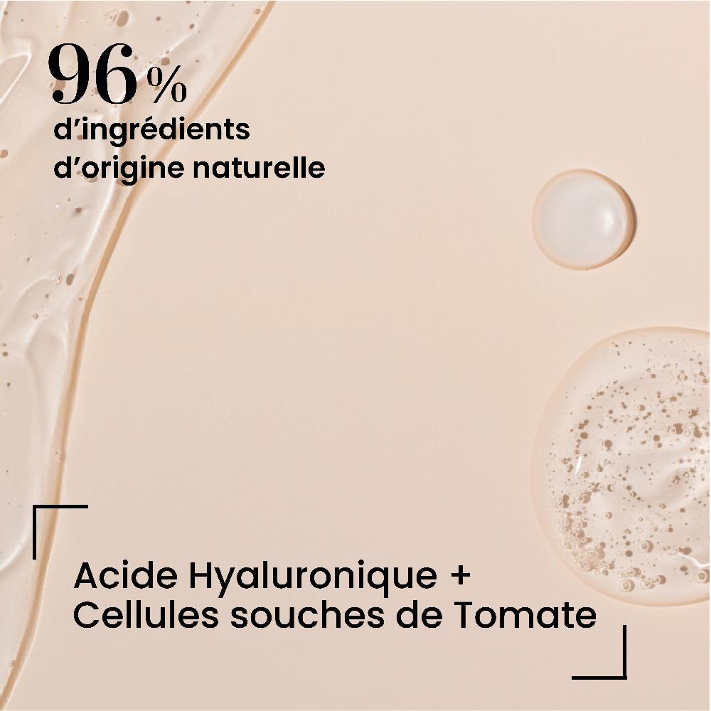 Qiriness CC Crème - Soin Bonne Mine Gel Teinté