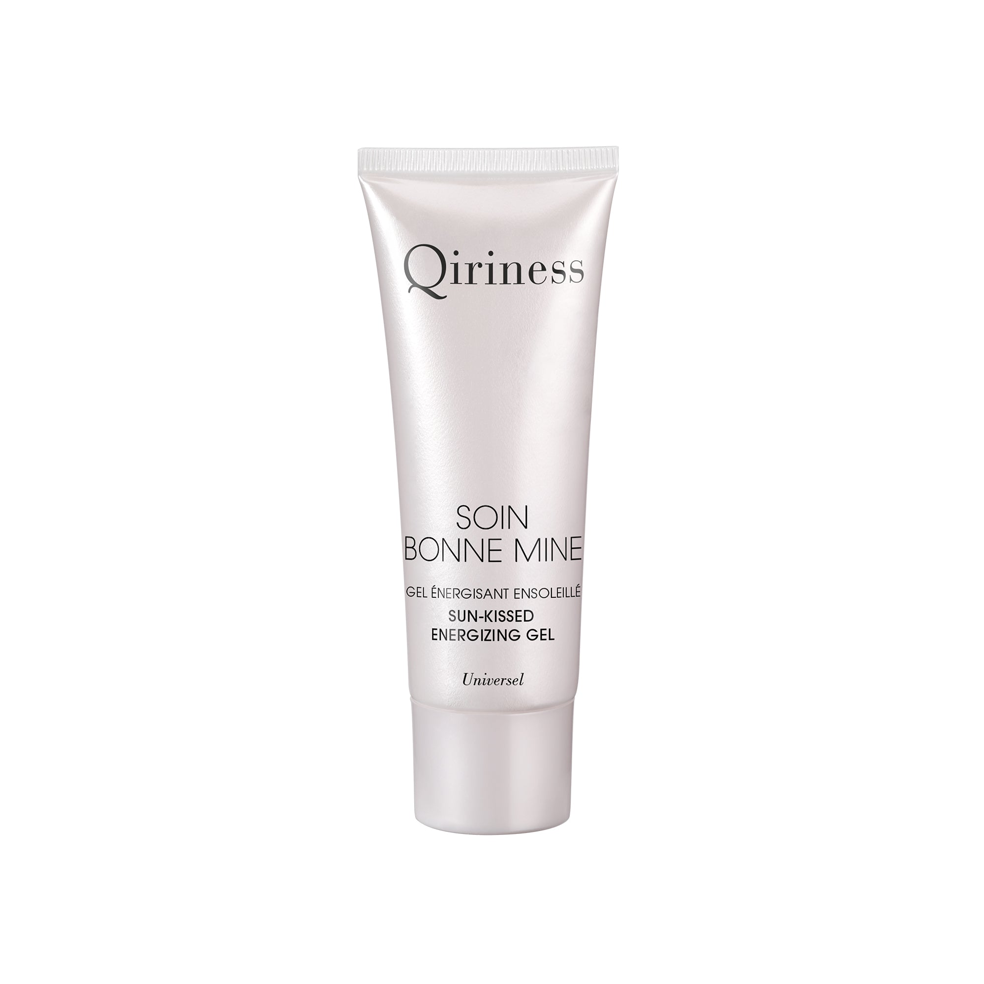 qiriness CC Crème - Soin Bonne Mine Gel Teinté