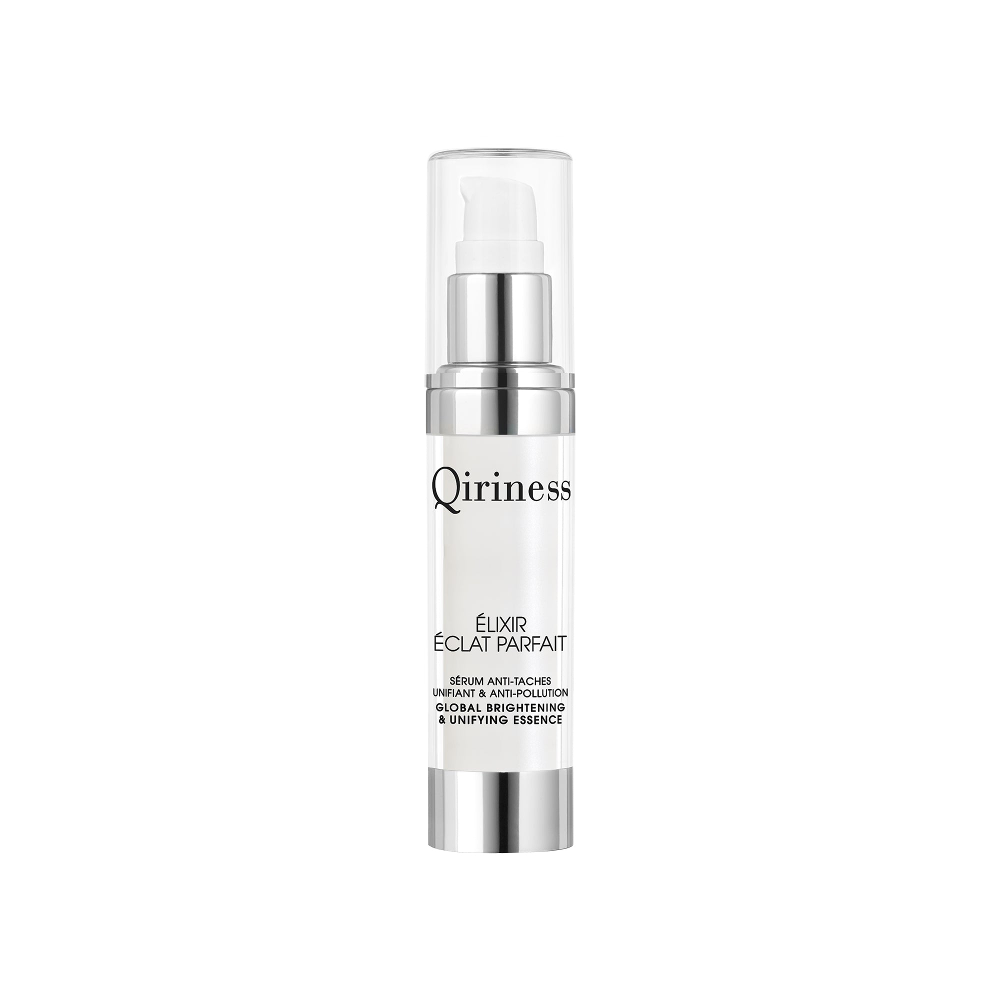 Qiriness Sérum Anti-Taches Niacinamide & Mica - Élixir Éclat Parfait