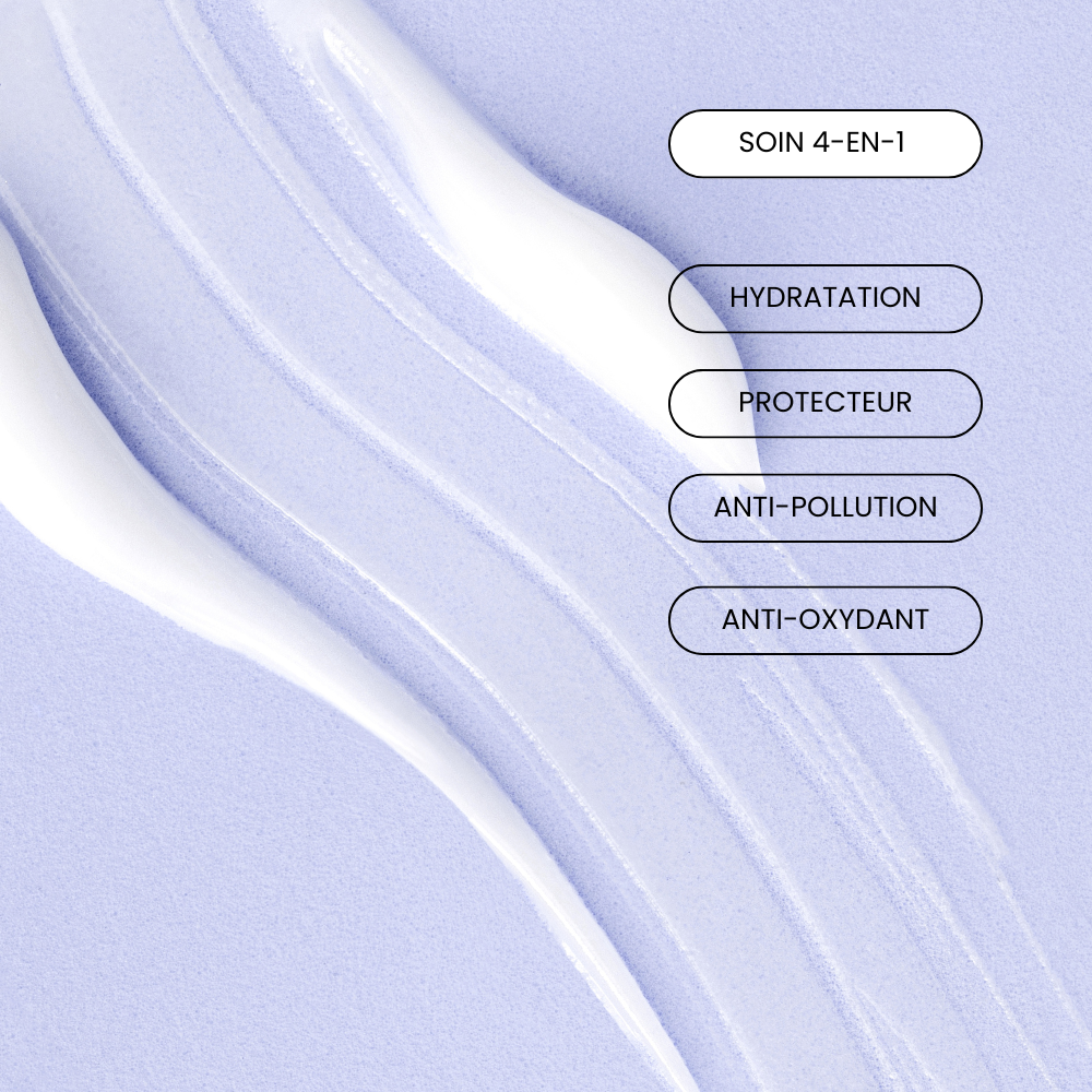 Qiriness UV PROTECT SPF 50 - Soin Solaire Haute Protection