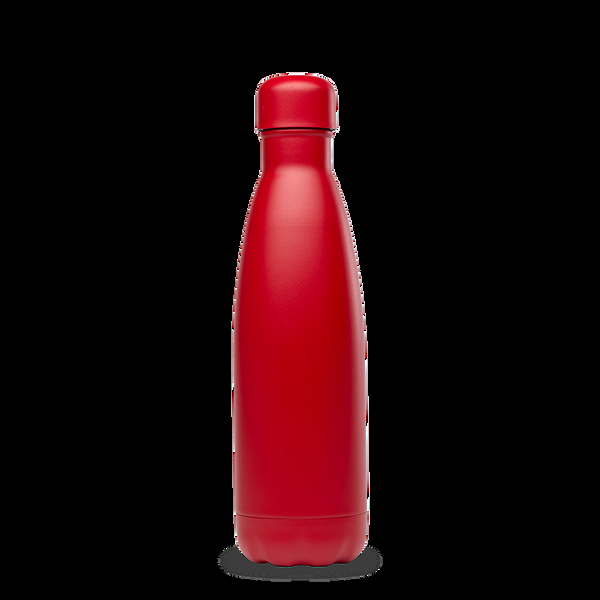 Qwetch Originals Sofia Rouge Cardinal Bouteille Isotherme