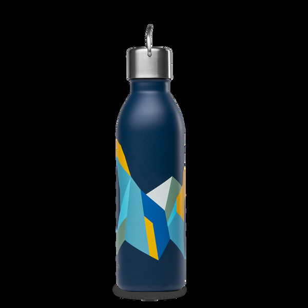 Qwetch Active Altitude Bleu Bouteille Isotherme