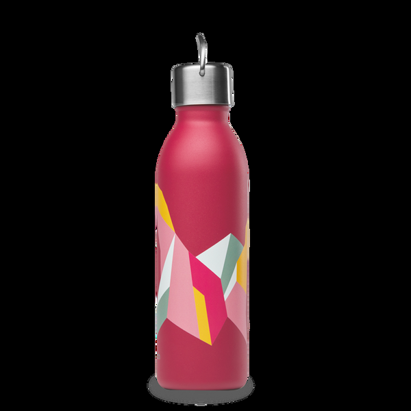 Qwetch Active Altitude Grenat Bouteille Isotherme