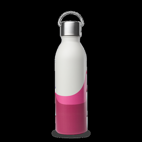 Qwetch Active Horizon Grenat Bouteille Isotherme