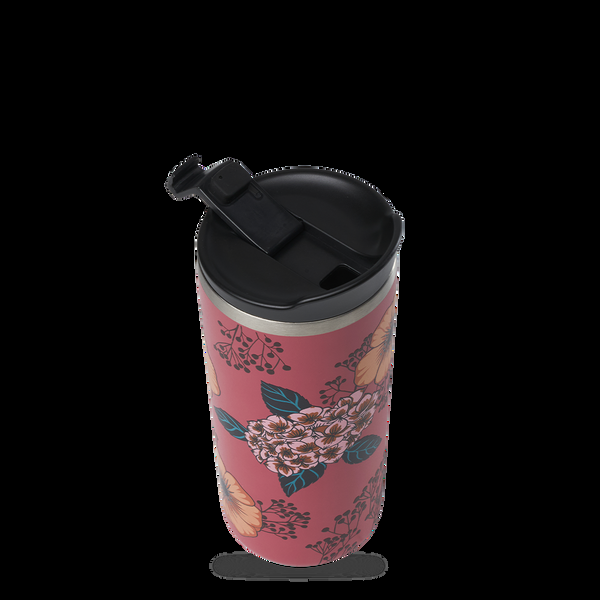 Qwetch Anémones Travel Mug Isotherme