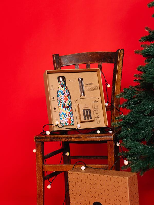 Qwetch Arty Coffret