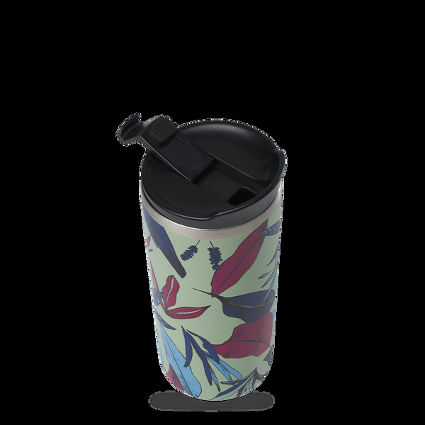 Qwetch Bahia Vert Travel Mug Isotherme