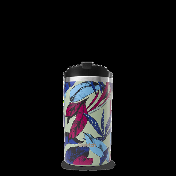 qwetch Bahia Vert Travel mug isotherme