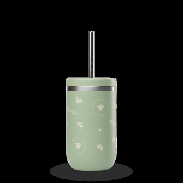 Qwetch Cool Club Tilleul Cold Cup Isotherme