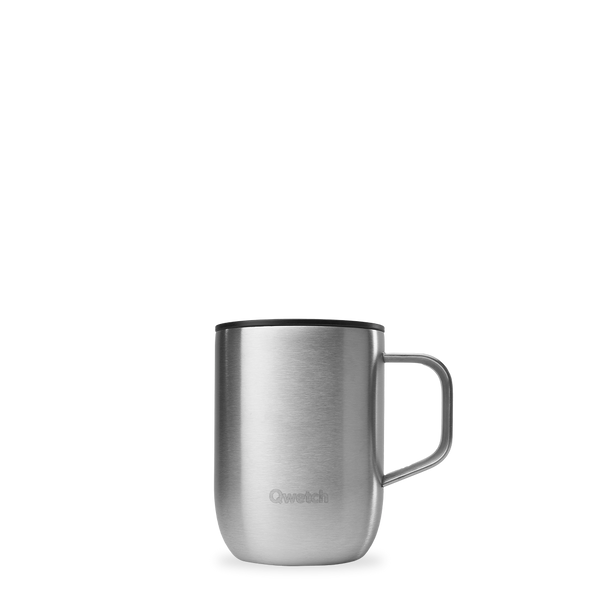 qwetch Inox Mug isotherme