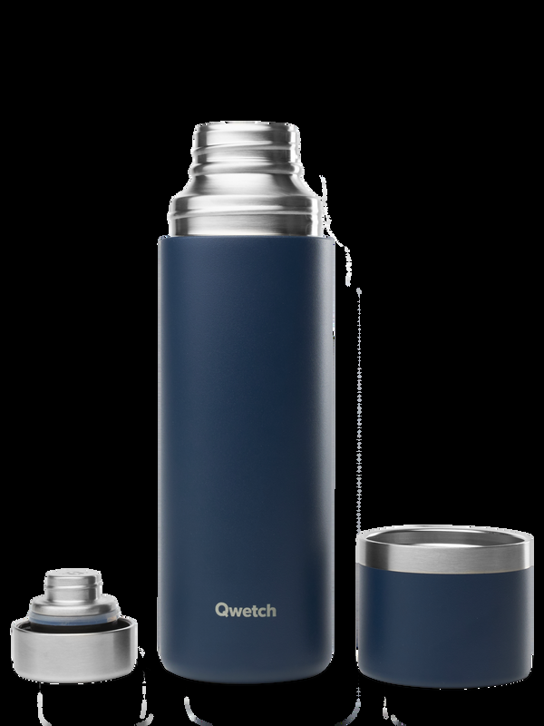 Qwetch Matt Marine Thermo Isotherme