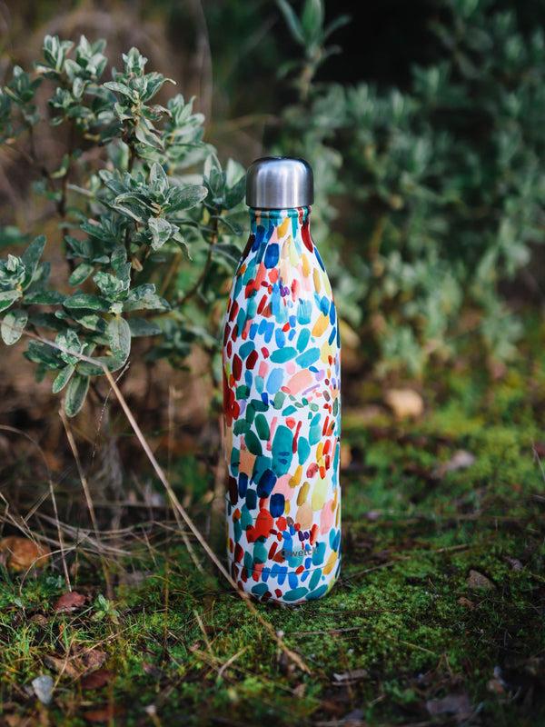 Qwetch Originals Arty Bouteille Isotherme