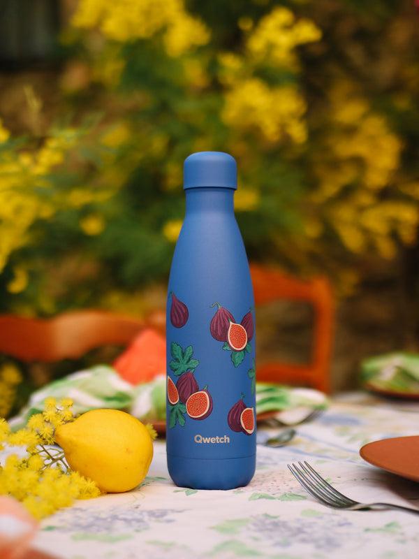 Qwetch Originals Figue Bouteille Isotherme
