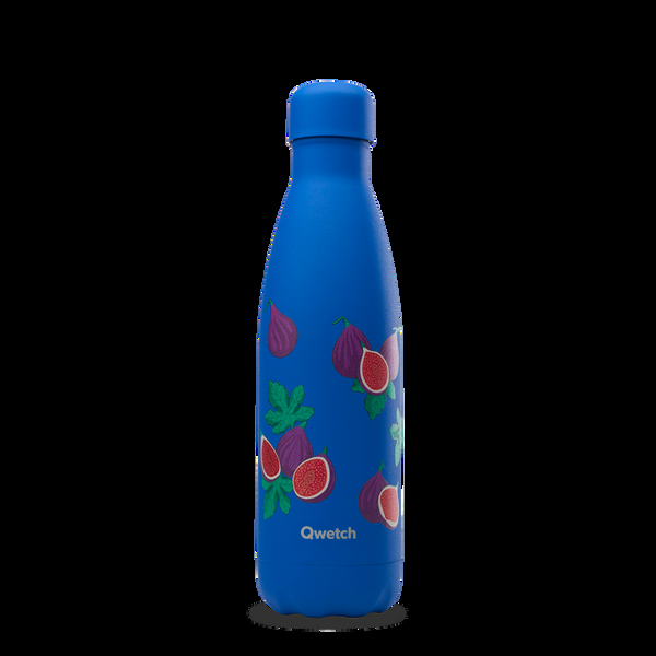 qwetch Originals Figue Bouteille isotherme