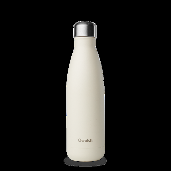 qwetch Originals Matt Sable Bouteille isotherme