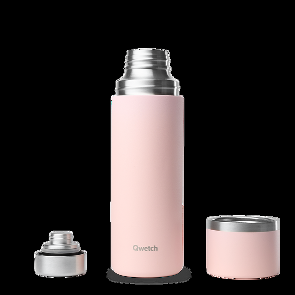 Qwetch Pastel Rose Thermo Isotherme