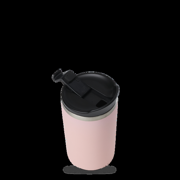Qwetch Pastel Rose Travel Mug Isotherme