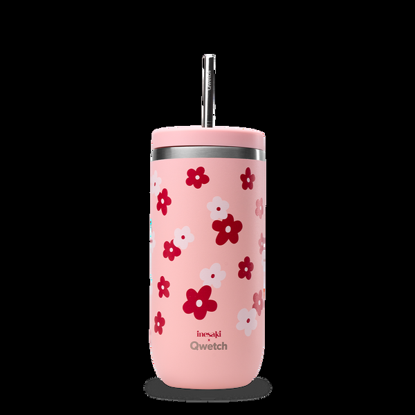 qwetch Sakura by Inesaki Cold Cup isotherme