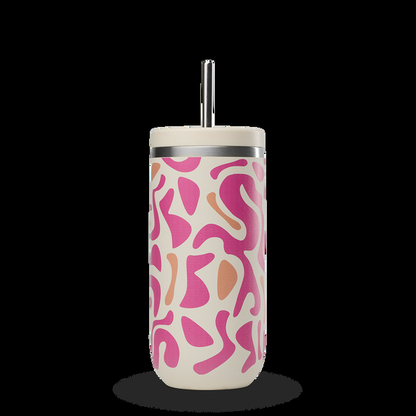 Qwetch Waves Sable Cold Cup Isotherme
