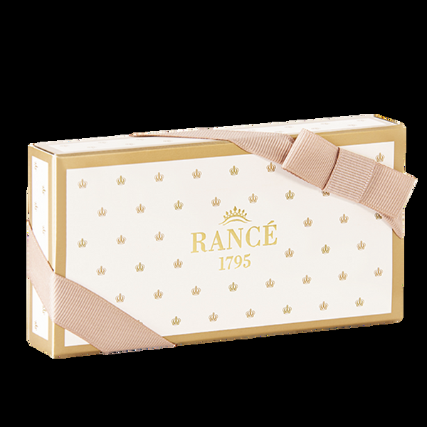 Rancé 1795 François Charles Coffret + Bain Douche Corps & Cheveux Eau de parfum
