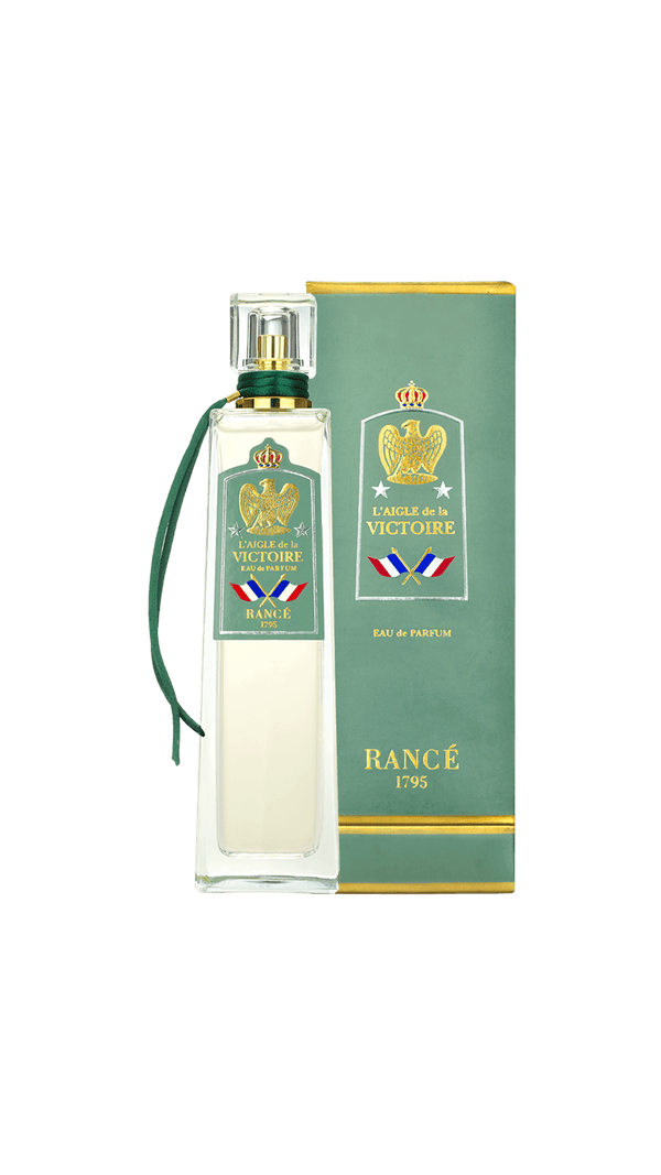 Rancé 1795 L'Aigle De La Victoire EdP Eau De Parfum