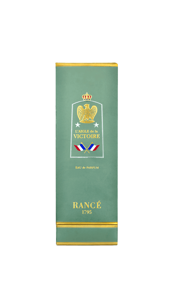 Rancé 1795 L'Aigle De La Victoire EdP Eau De Parfum