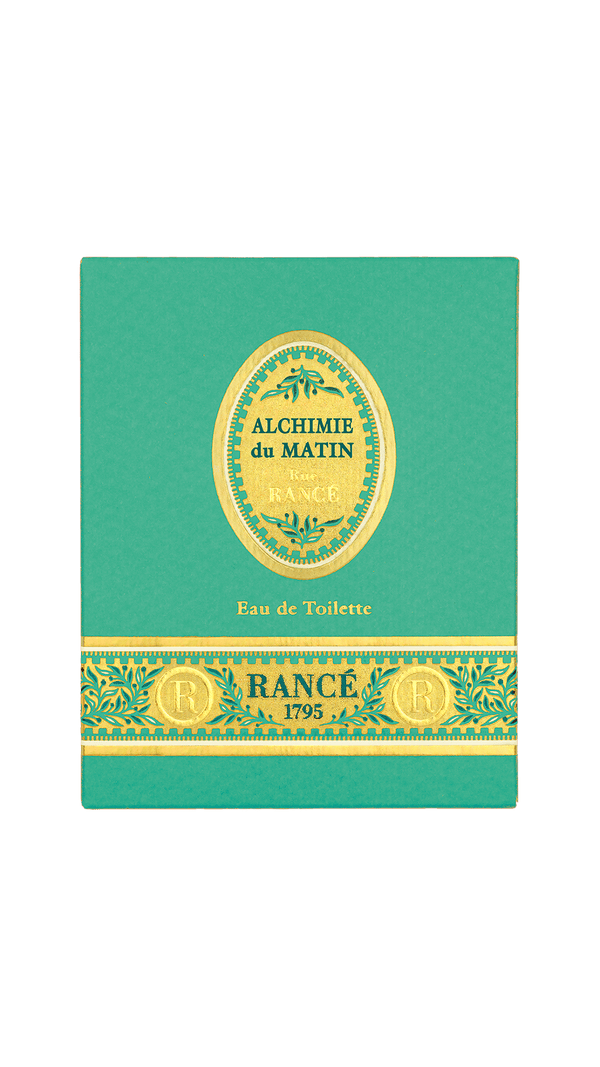 Rancé 1795 Alchimie Du Matin EdT Eau De Toilette