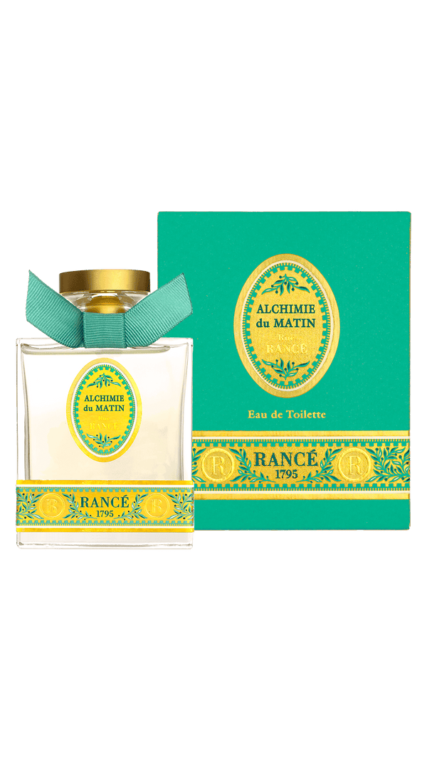 Rancé 1795 Alchimie Du Matin EdT Eau De Toilette