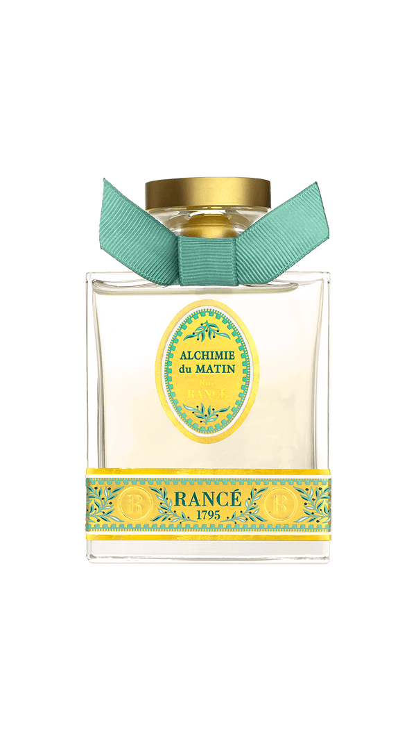 Rancé 1795 Alchimie du Matin EdT Eau de toilette
