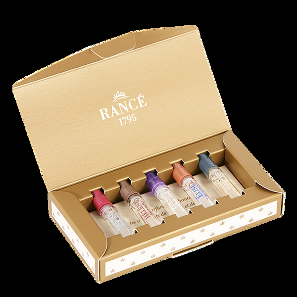 Rancé 1795 Discovery Set Pour Femme Eau De Parfum