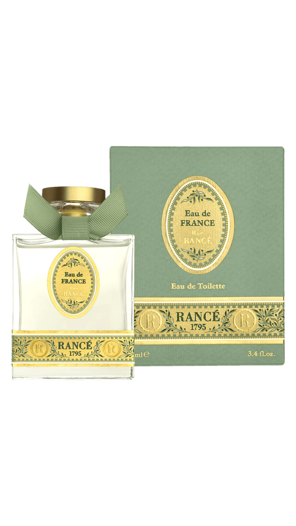 Rancé 1795 Eau De France EdT Eau De Toilette