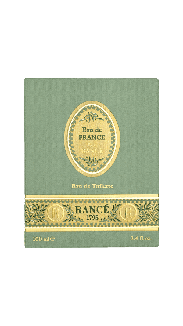 Rancé 1795 Eau De France EdT Eau De Toilette