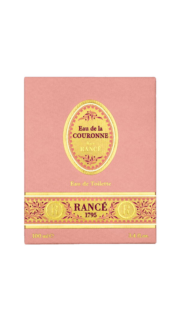 Rancé 1795 Eau De La Couronne EdT Eau De Toilette