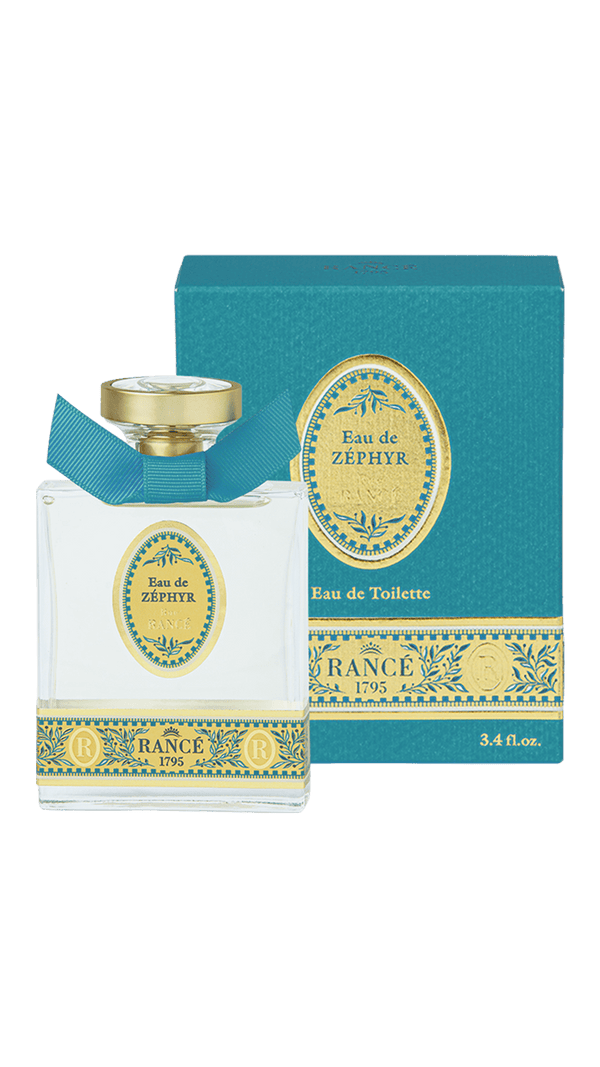 Rancé 1795 Eau De Zéphyr Eau De Toilette