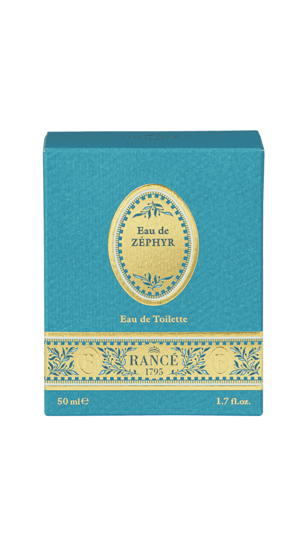 Rancé 1795 Eau De Zéphyr Eau De Toilette