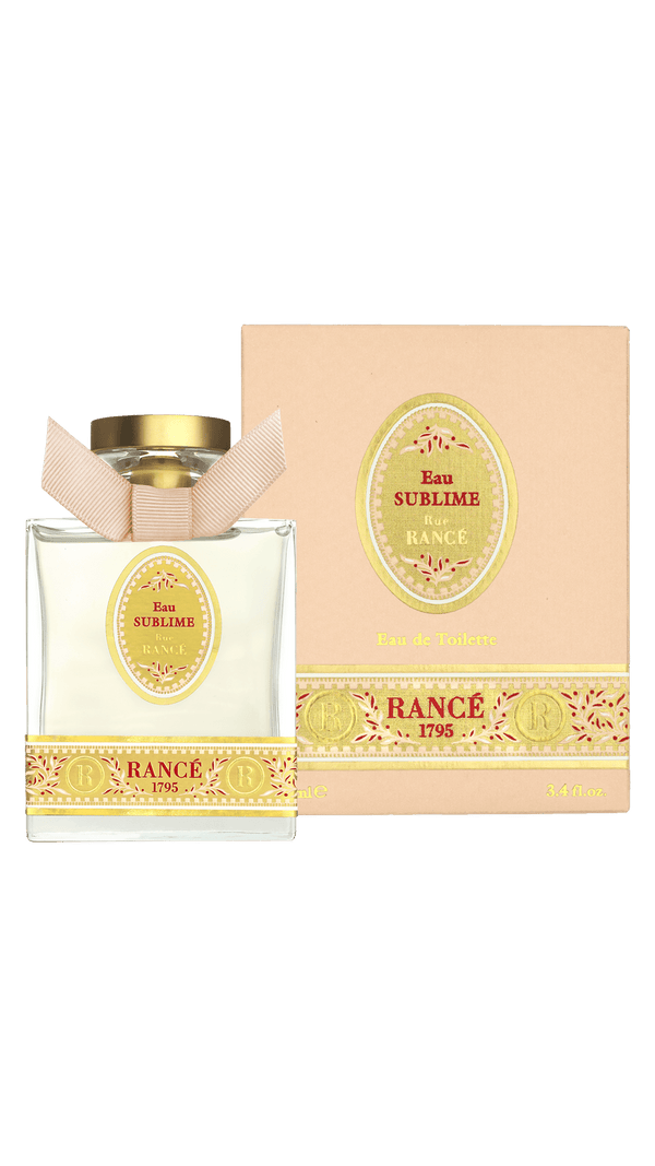 Rancé 1795 Eau Sublime EdT Eau De Toilette