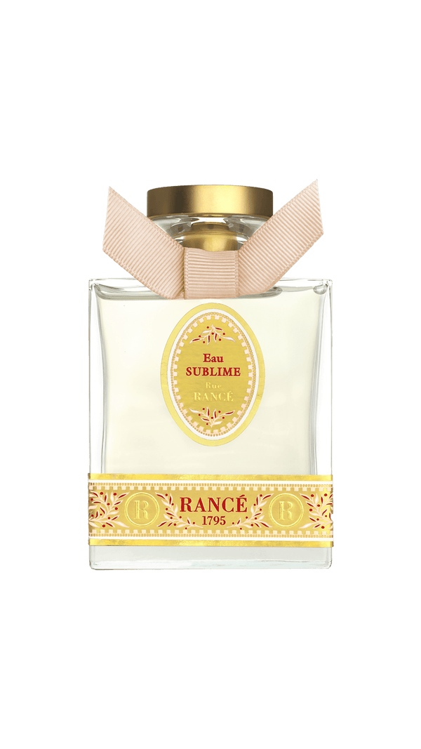 Rancé 1795 Eau Sublime EdT Eau de toilette