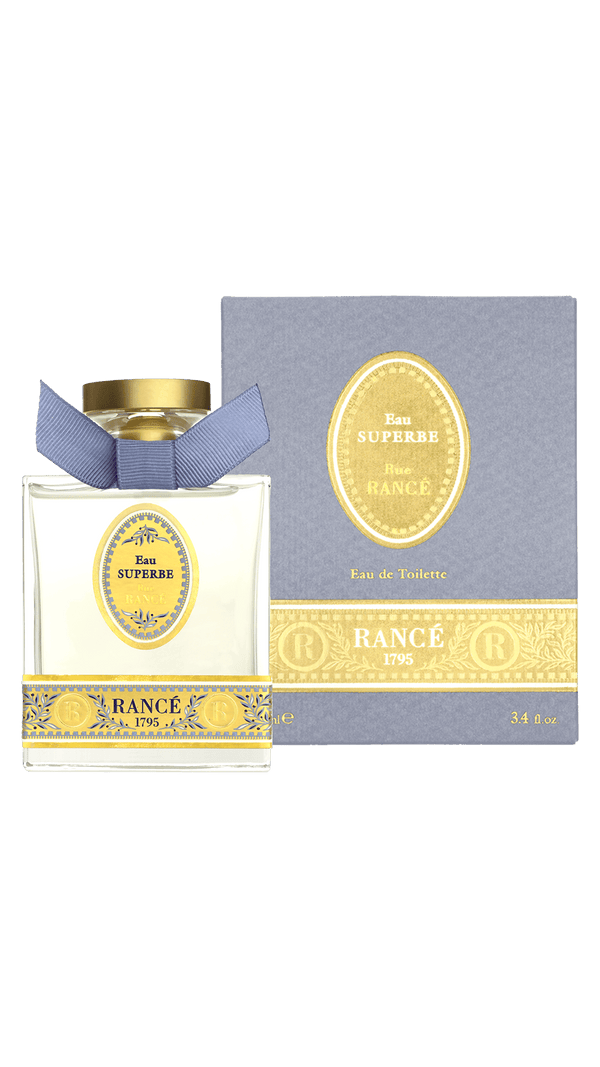 Rancé 1795 Eau Superbe EdT Eau De Toilette