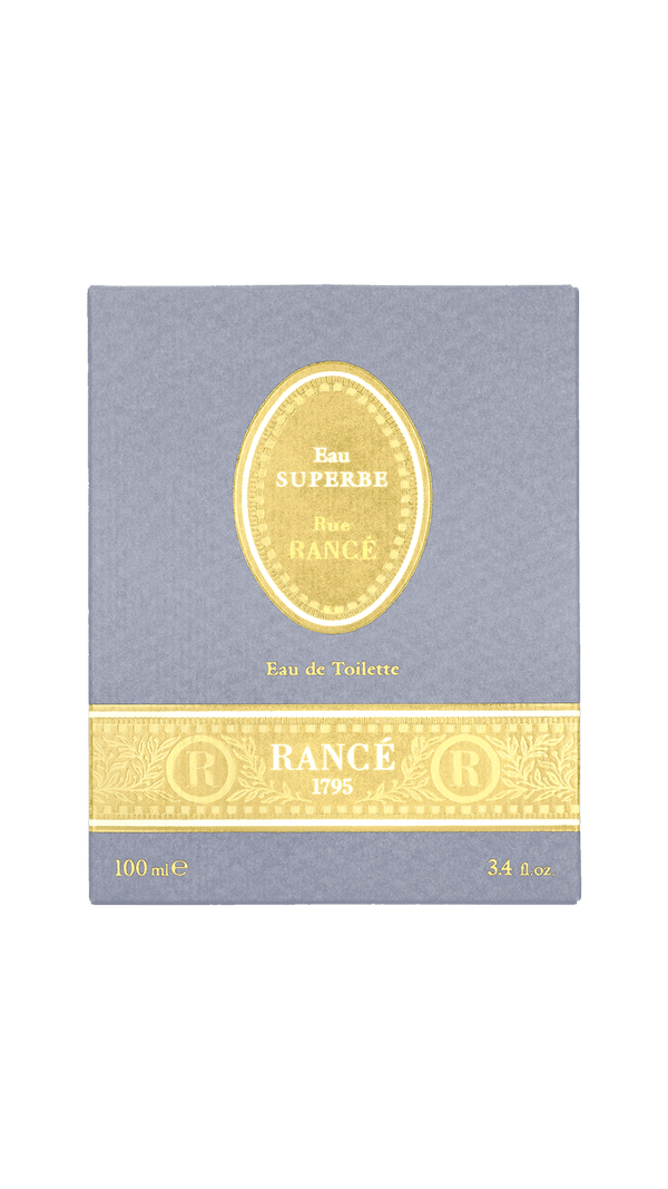 Rancé 1795 Eau Superbe EdT Eau De Toilette