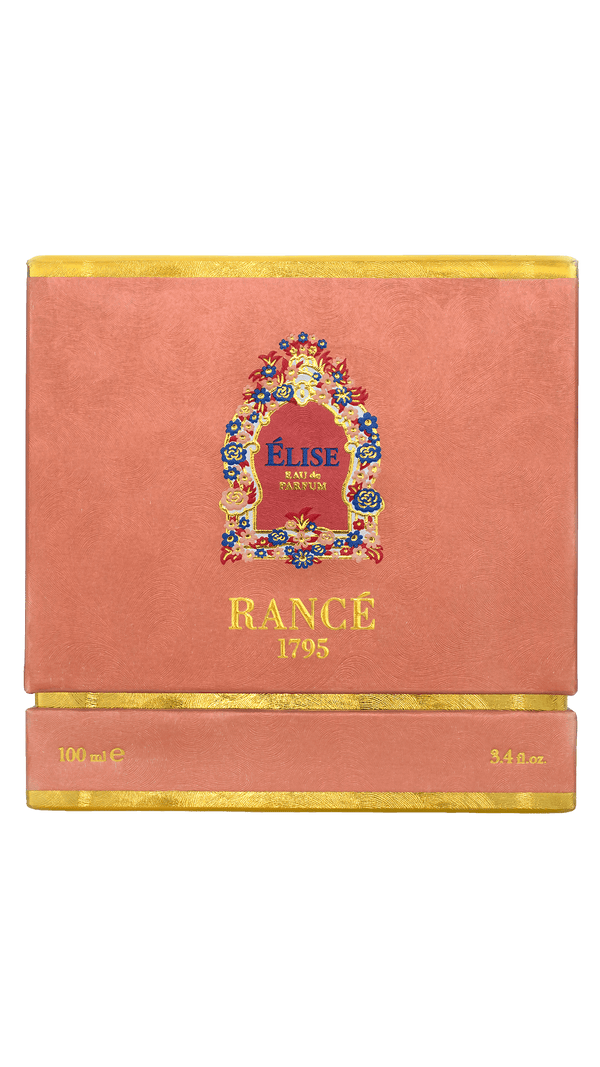 Rancé 1795 Élise Eau De Parfum