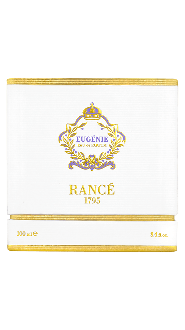 Rancé 1795 Eugénie EdP Eau De Parfum