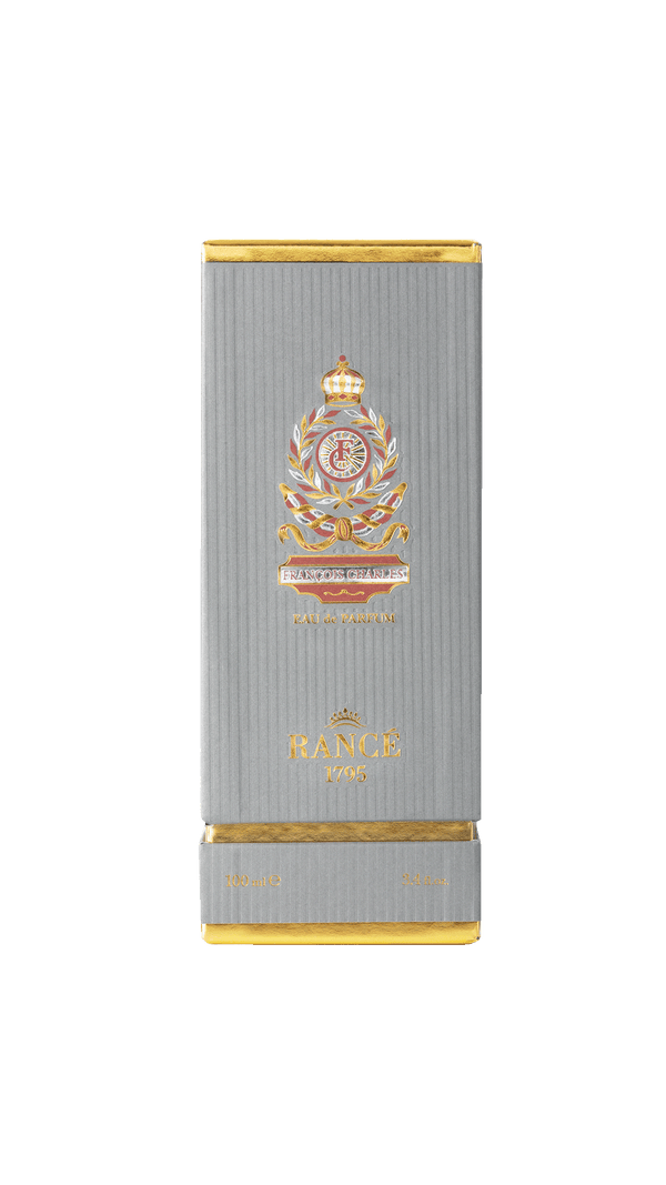 Rancé 1795 François Charles EdP Eau De Parfum