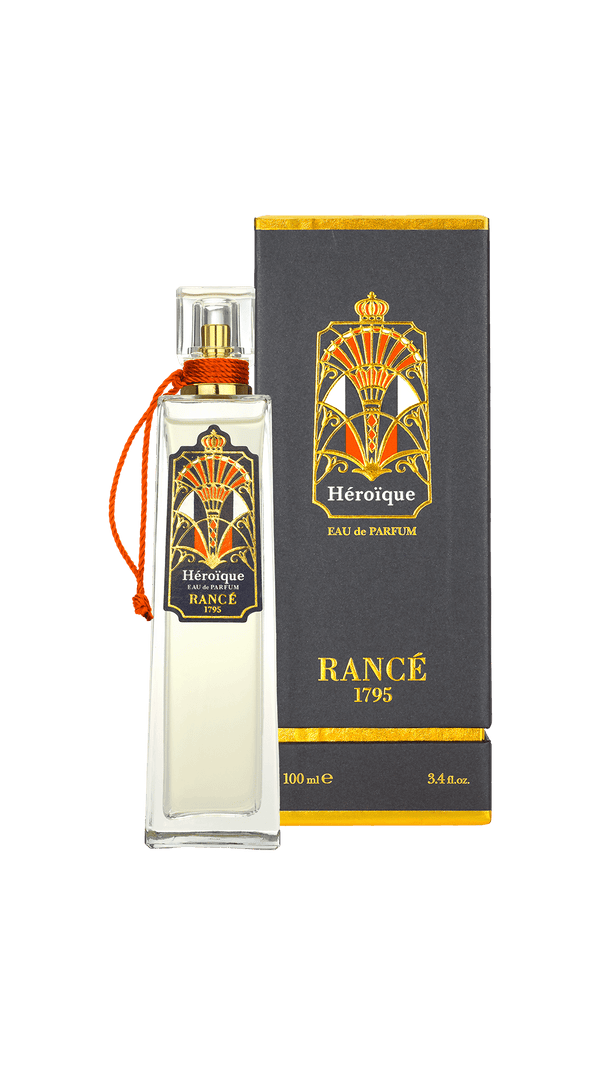 Rancé 1795 Héroique EdP Eau De Parfum
