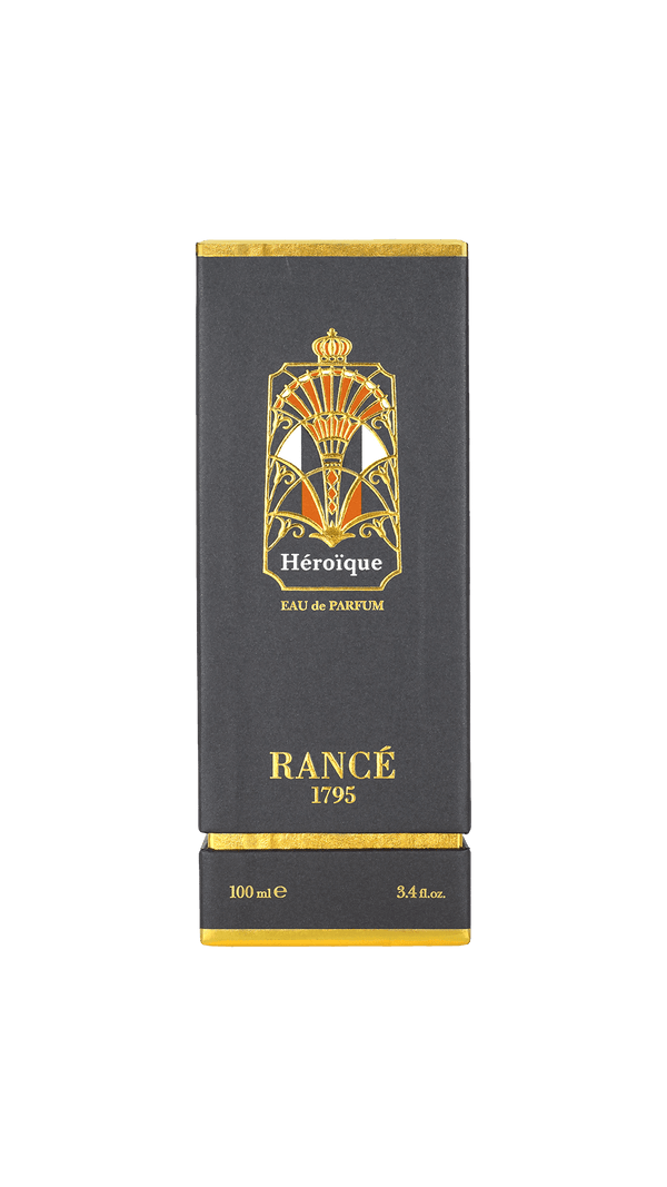 Rancé 1795 Héroique EdP Eau De Parfum