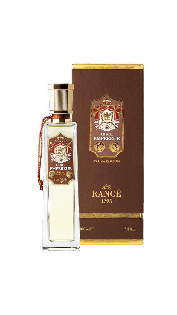 Rancé 1795 Le Roi Empereur EdP Eau De Parfum