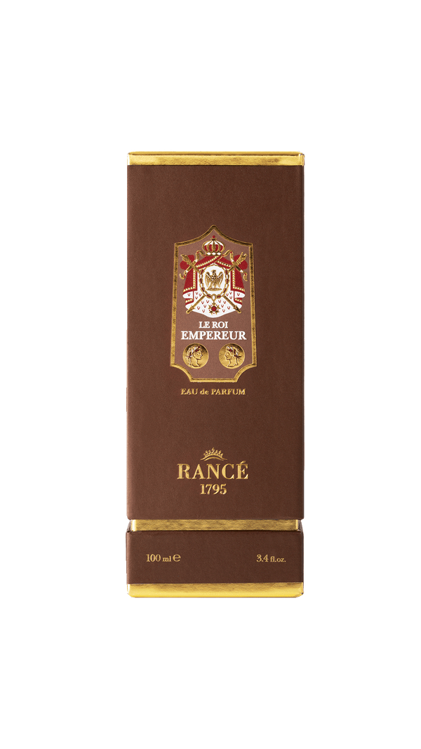 Rancé 1795 Le Roi Empereur EdP Eau De Parfum