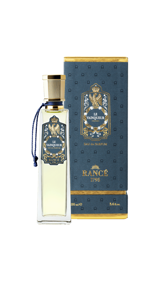 Rancé 1795 Le Vainqueur EdP Eau De Parfum