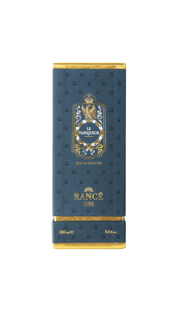 Rancé 1795 Le Vainqueur EdP Eau De Parfum