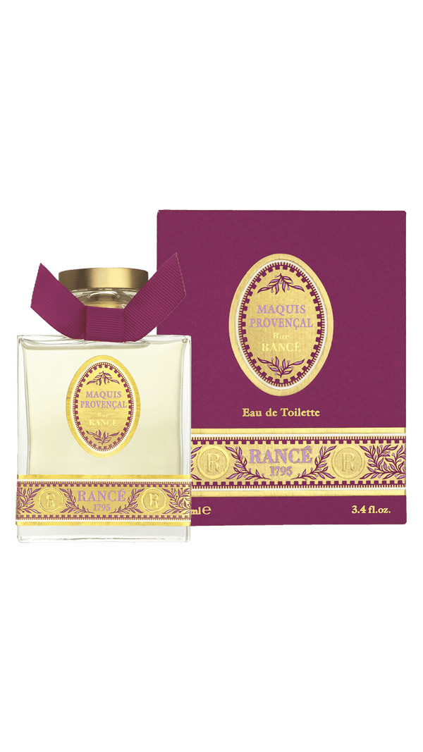 Rancé 1795 Maquis Provençal EdT Eau De Toilette